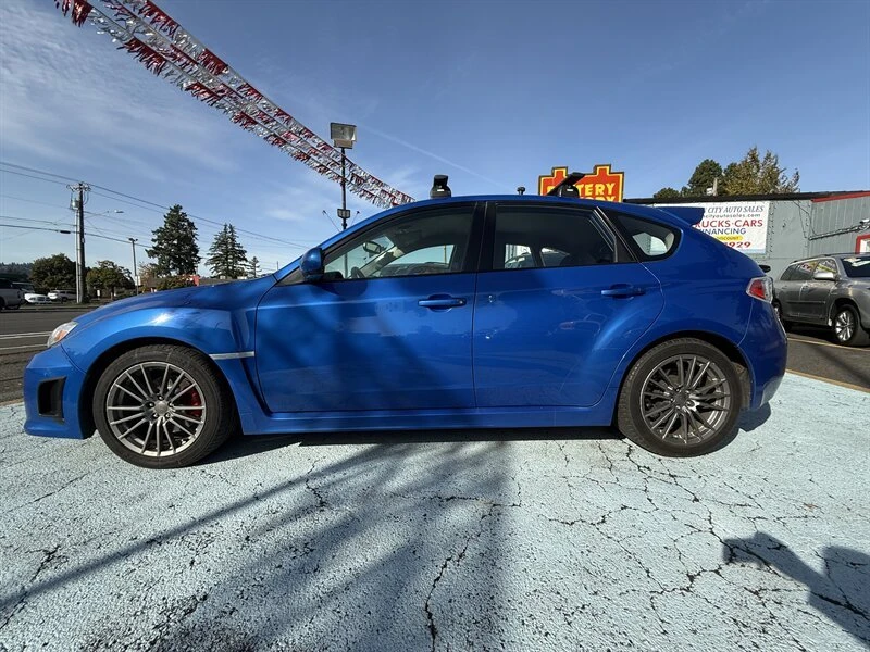 2014 Subaru Impreza WRX 3rd Gen - Image 2 of 19