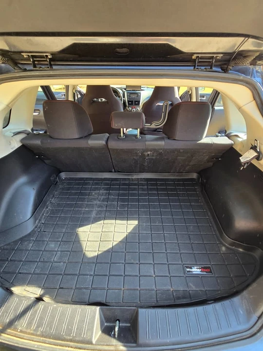 2014 Subaru Impreza WRX 3rd Gen - Image 12 of 18