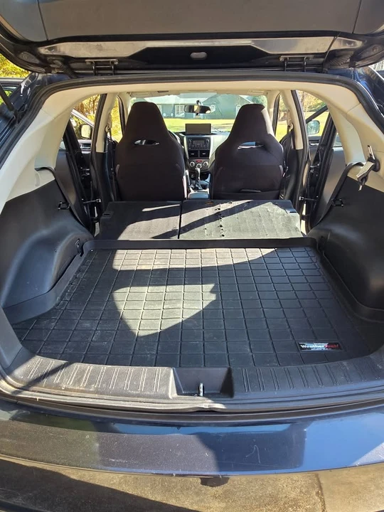 2014 Subaru Impreza WRX 3rd Gen - Image 14 of 18