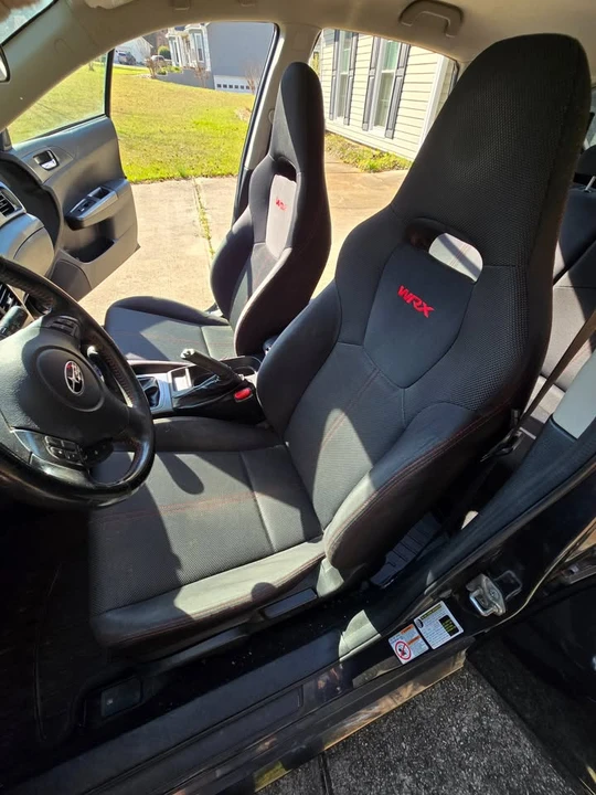 2014 Subaru Impreza WRX 3rd Gen - Image 10 of 18