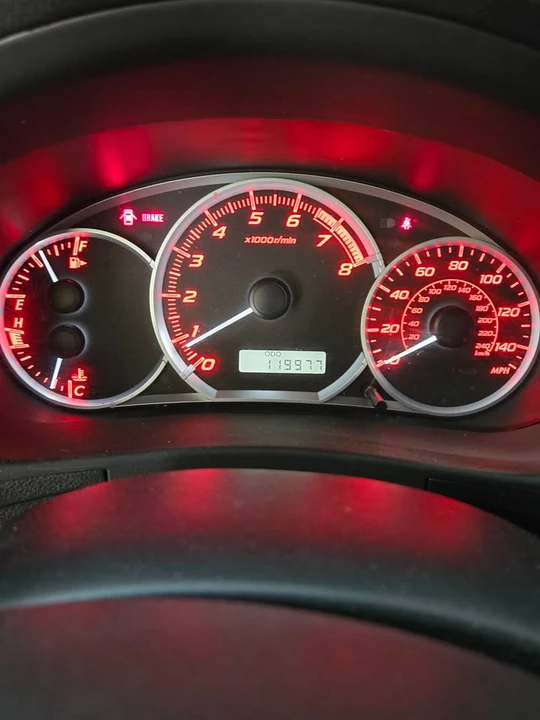 2014 Subaru Impreza WRX 3rd Gen - Image 17 of 18
