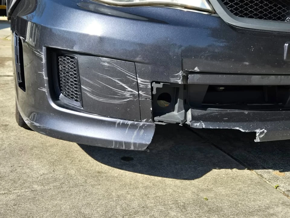 2014 Subaru Impreza WRX 3rd Gen - Image 4 of 18
