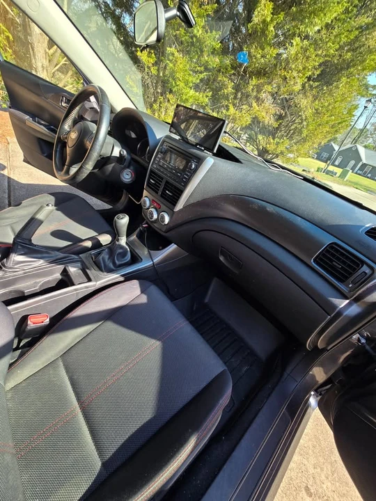 2014 Subaru Impreza WRX 3rd Gen - Image 13 of 18