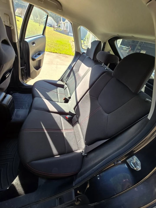 2014 Subaru Impreza WRX 3rd Gen - Image 11 of 18