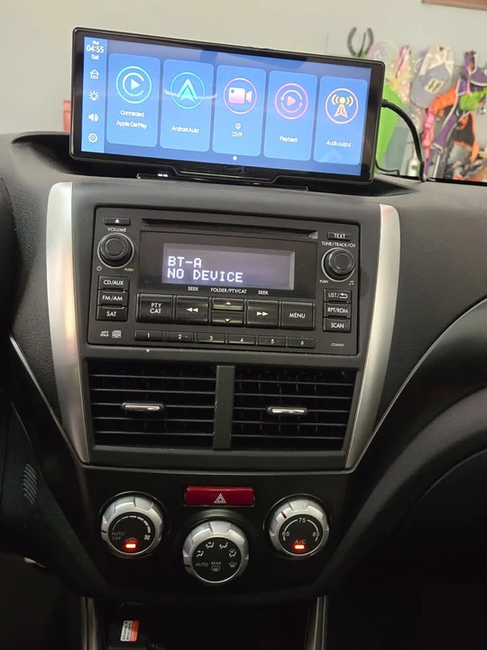 2014 Subaru Impreza WRX 3rd Gen - Image 18 of 18