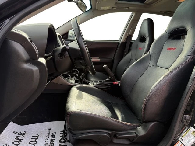 2014 Subaru Impreza WRX 3rd Gen - Image 9 of 15