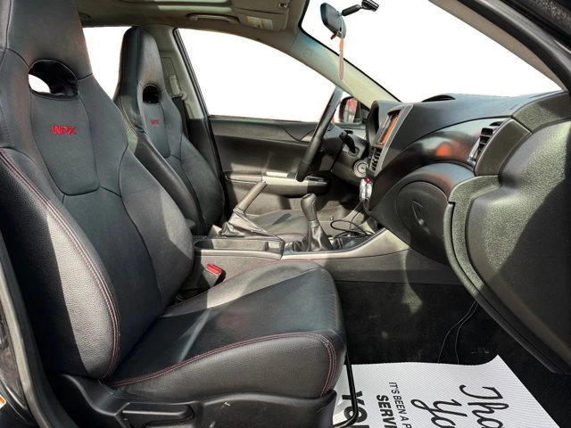 2014 Subaru Impreza WRX 3rd Gen - Image 13 of 15