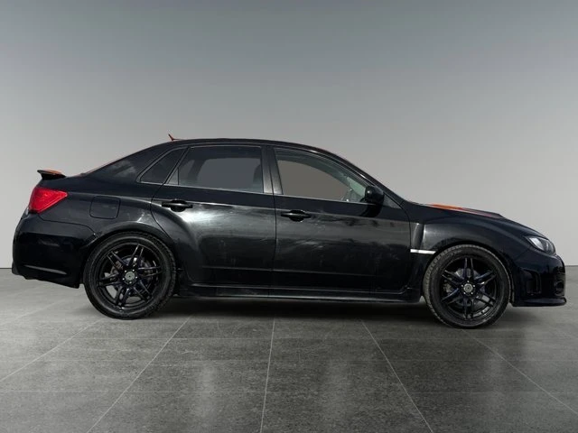 2014 Subaru Impreza WRX 3rd Gen - Image 4 of 15