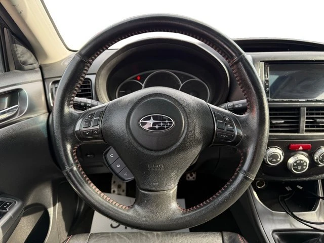 2014 Subaru Impreza WRX 3rd Gen - Image 11 of 15