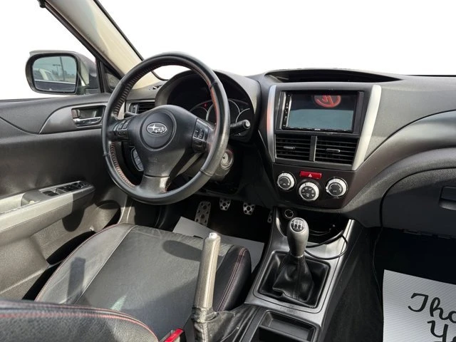 2014 Subaru Impreza WRX 3rd Gen - Image 12 of 15