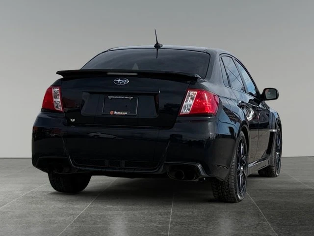 2014 Subaru Impreza WRX 3rd Gen - Image 6 of 15