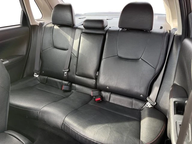 2014 Subaru Impreza WRX 3rd Gen - Image 14 of 15