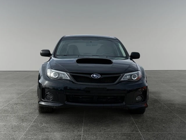 2014 Subaru Impreza WRX 3rd Gen - Image 2 of 15