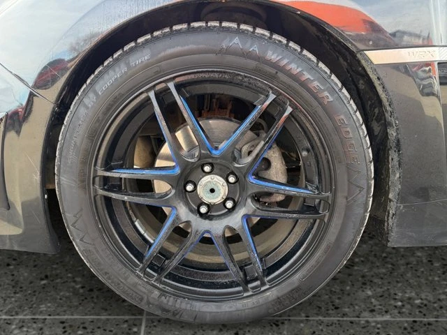 2014 Subaru Impreza WRX 3rd Gen - Image 15 of 15