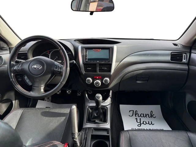2014 Subaru Impreza WRX 3rd Gen - Image 10 of 15