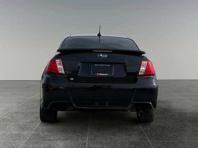2014 Subaru Impreza WRX 3rd Gen - Image 7 of 15
