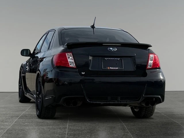 2014 Subaru Impreza WRX 3rd Gen - Image 8 of 15
