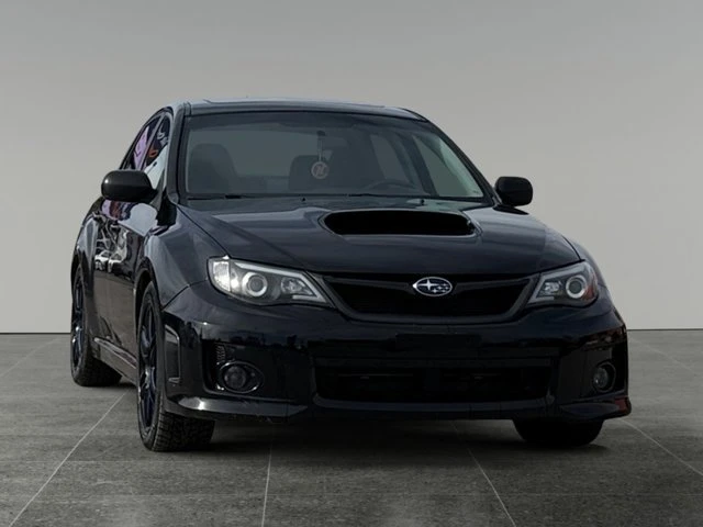 2014 Subaru Impreza WRX 3rd Gen - Image 3 of 15