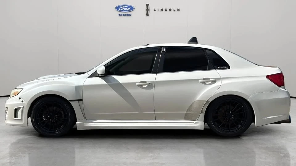 2014 Subaru Impreza WRX 3rd Gen - Image 2 of 5