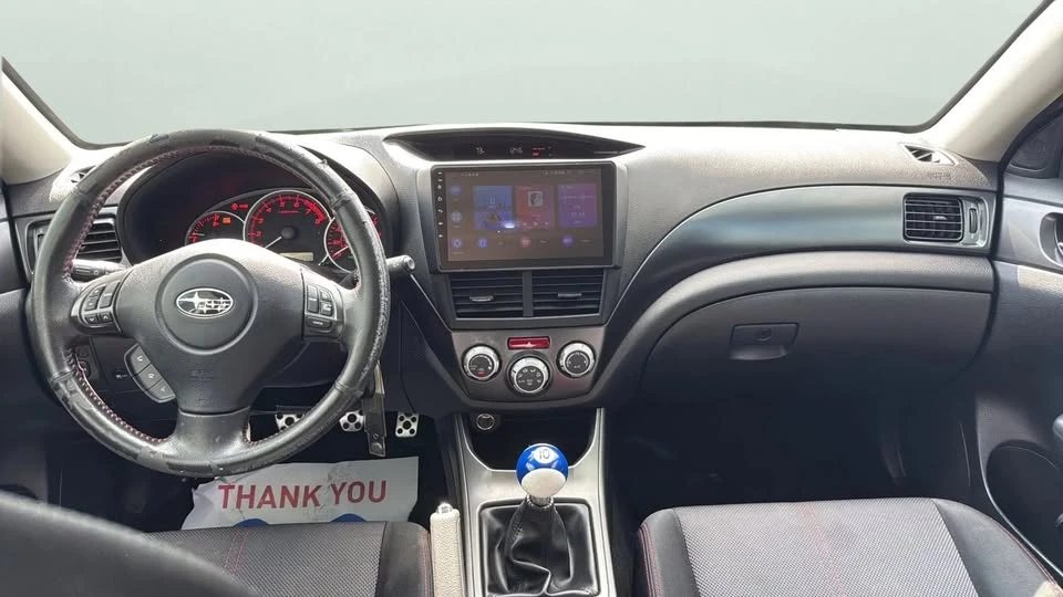 2014 Subaru Impreza WRX 3rd Gen - Image 4 of 5