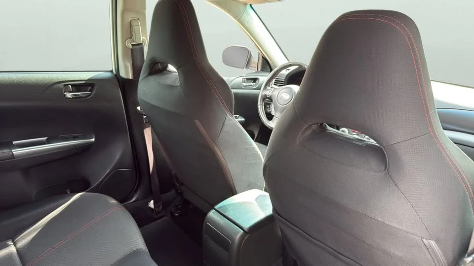 2014 Subaru Impreza WRX 3rd Gen - Image 5 of 5