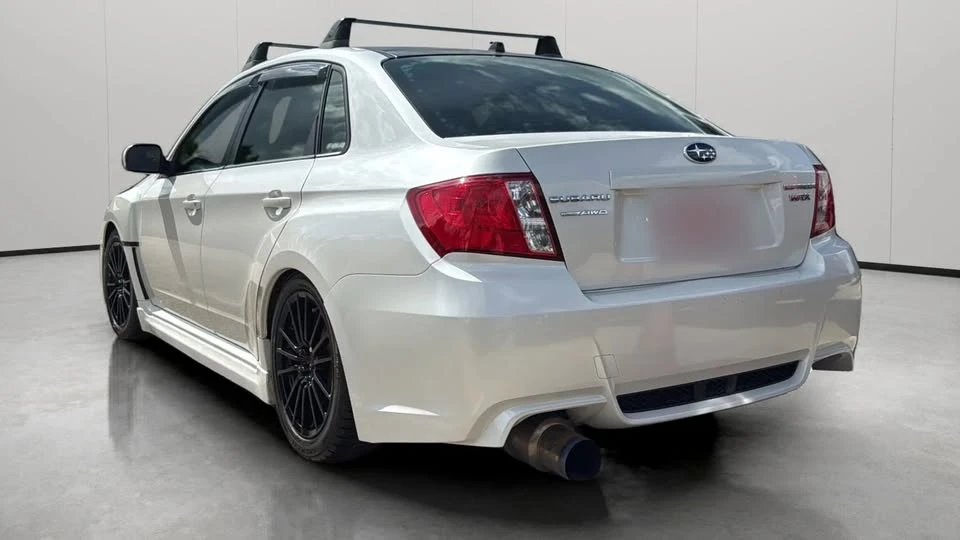 2014 Subaru Impreza WRX 3rd Gen - Image 3 of 5