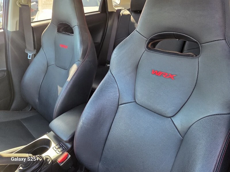2014 Subaru Impreza WRX 3rd Gen - Image 10 of 20