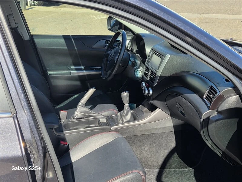 2014 Subaru Impreza WRX 3rd Gen - Image 15 of 20
