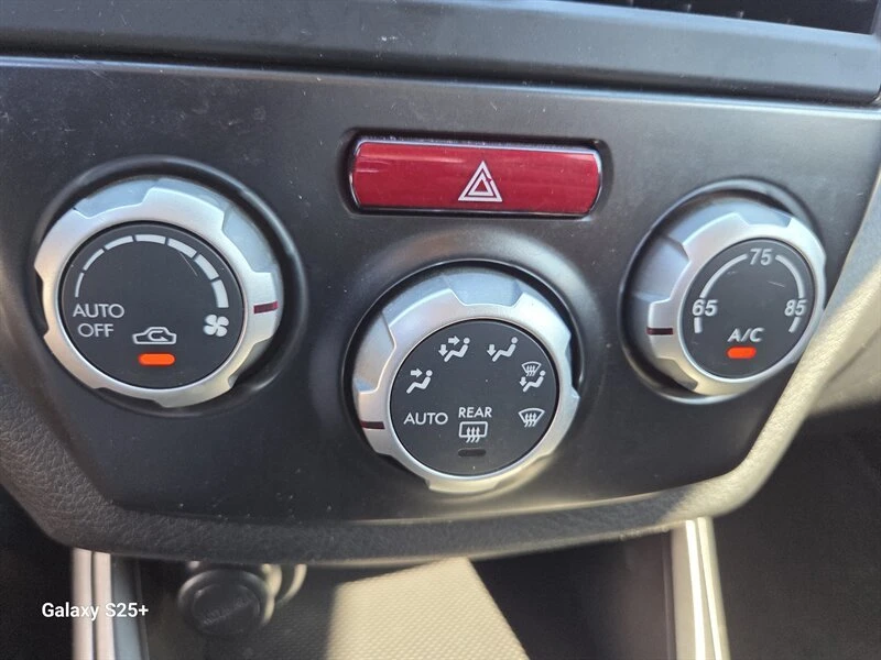 2014 Subaru Impreza WRX 3rd Gen - Image 19 of 20