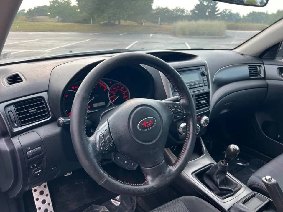 2014 Subaru Impreza 4th Gen - Image 19 of 20