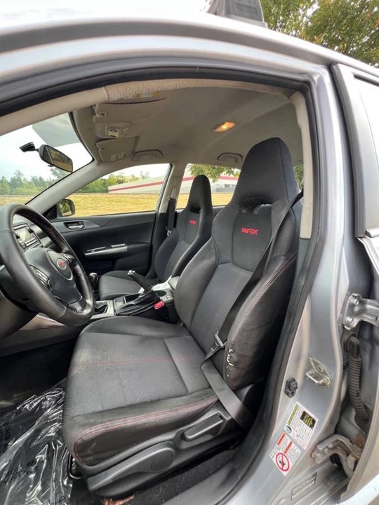 2014 Subaru Impreza 4th Gen - Image 20 of 20