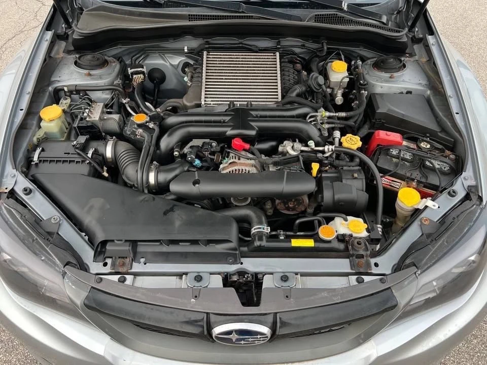 2014 Subaru Impreza 4th Gen - Image 18 of 20