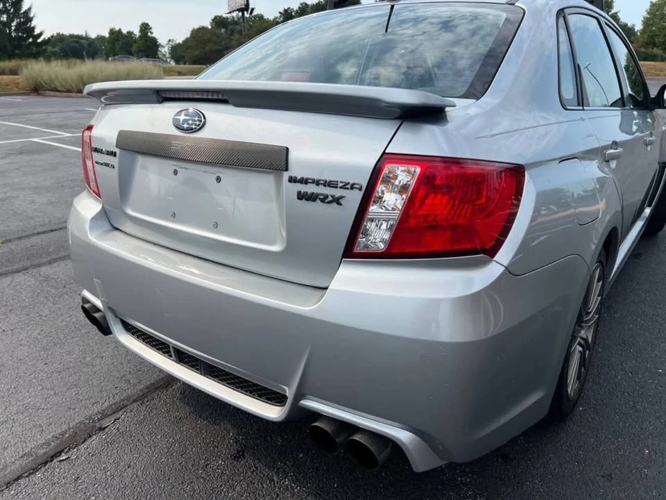 2014 Subaru Impreza 4th Gen - Image 4 of 20