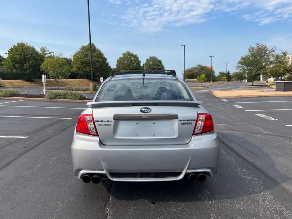 2014 Subaru Impreza 4th Gen - Image 9 of 20