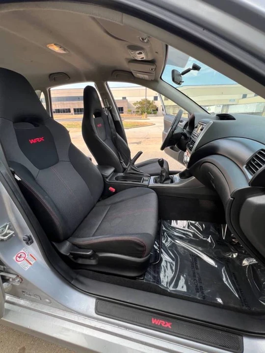 2014 Subaru Impreza 4th Gen - Image 5 of 20