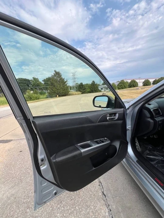 2014 Subaru Impreza 4th Gen - Image 7 of 20