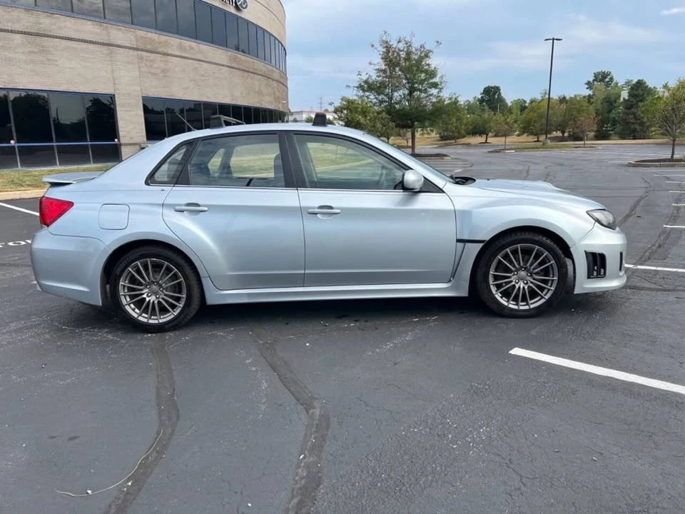 2014 Subaru Impreza 4th Gen - Image 8 of 20