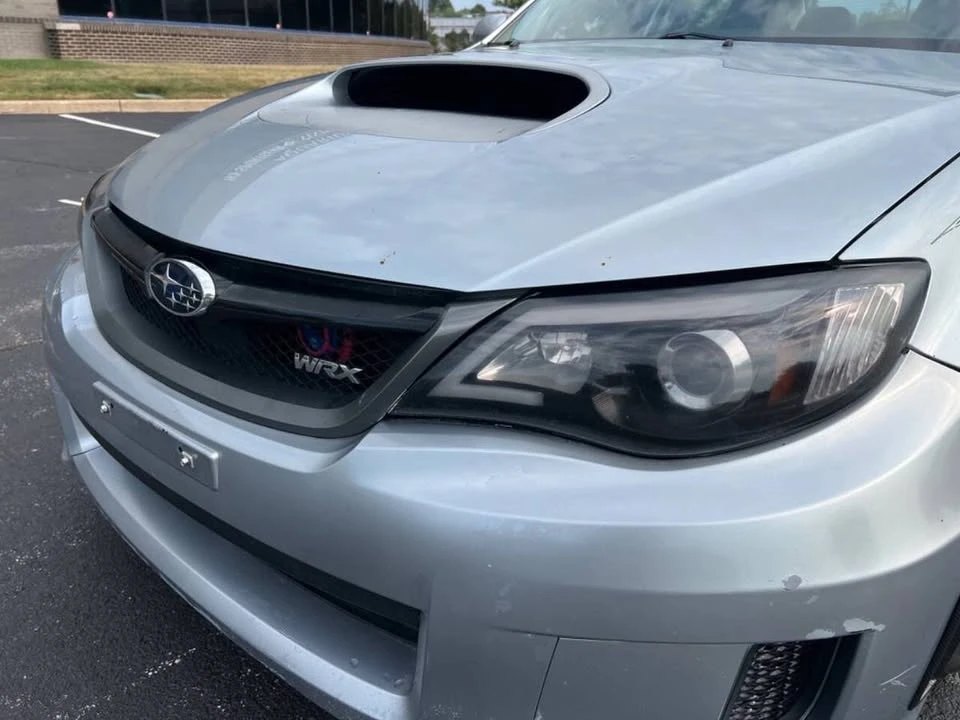 2014 Subaru Impreza 4th Gen - Image 11 of 20