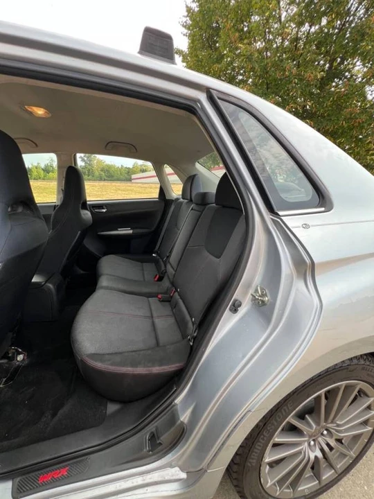 2014 Subaru Impreza 4th Gen - Image 15 of 20
