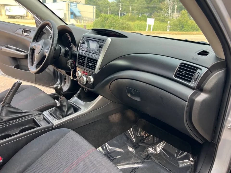 2014 Subaru Impreza 4th Gen - Image 13 of 20