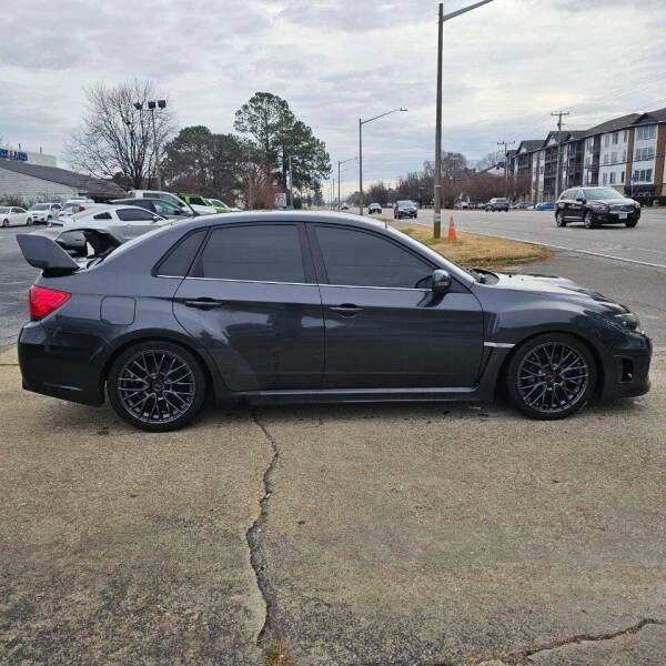 2014 Subaru Impreza WRX STi 3rd Gen - Image 4 of 20
