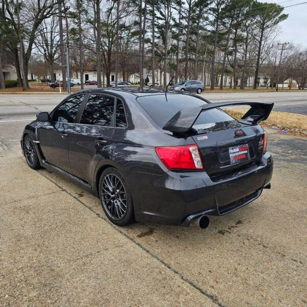 2014 Subaru Impreza WRX STi 3rd Gen - Image 7 of 20