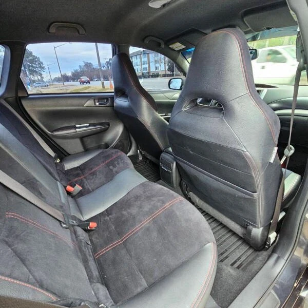 2014 Subaru Impreza WRX STi 3rd Gen - Image 13 of 20