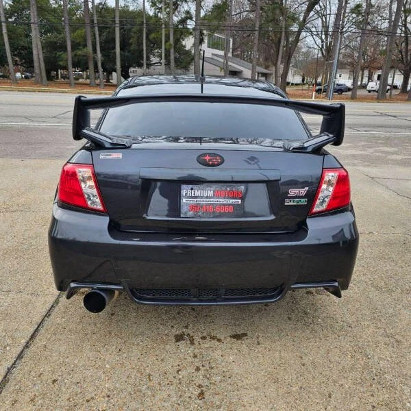 2014 Subaru Impreza WRX STi 3rd Gen - Image 6 of 20