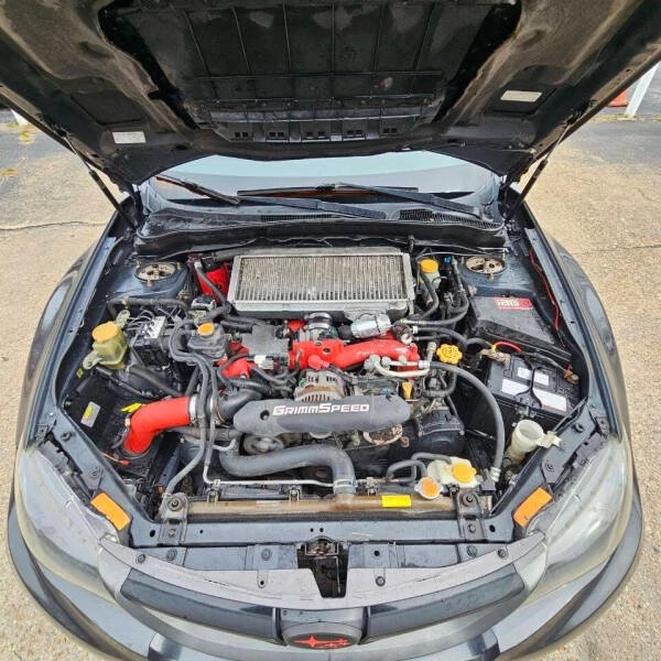 2014 Subaru Impreza WRX STi 3rd Gen - Image 19 of 20
