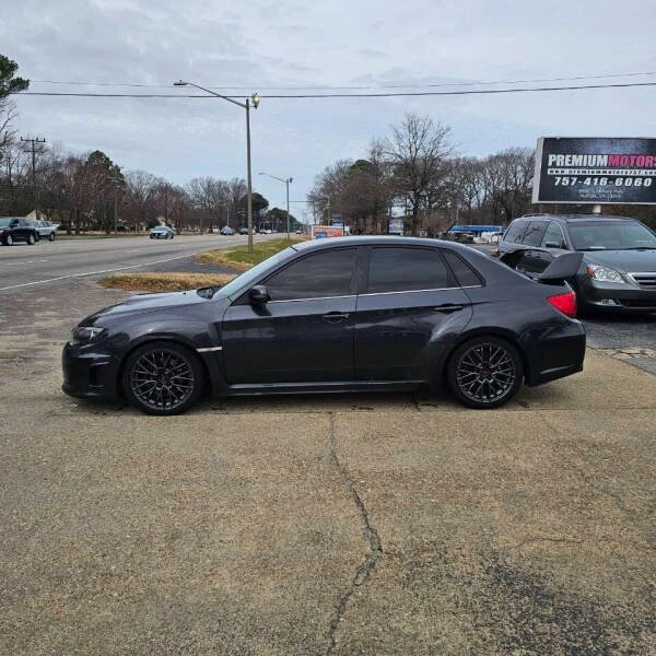 2014 Subaru Impreza WRX STi 3rd Gen - Image 8 of 20
