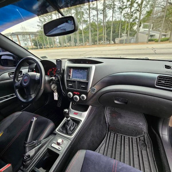 2014 Subaru Impreza WRX STi 3rd Gen - Image 14 of 20