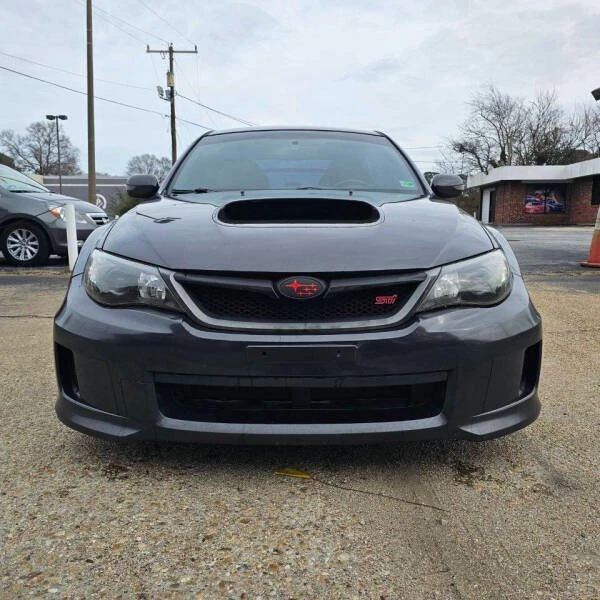2014 Subaru Impreza WRX STi 3rd Gen - Image 2 of 20