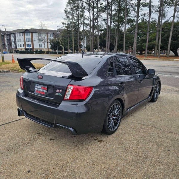 2014 Subaru Impreza WRX STi 3rd Gen - Image 5 of 20