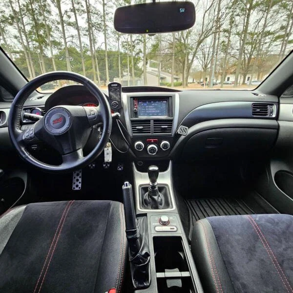 2014 Subaru Impreza WRX STi 3rd Gen - Image 15 of 20